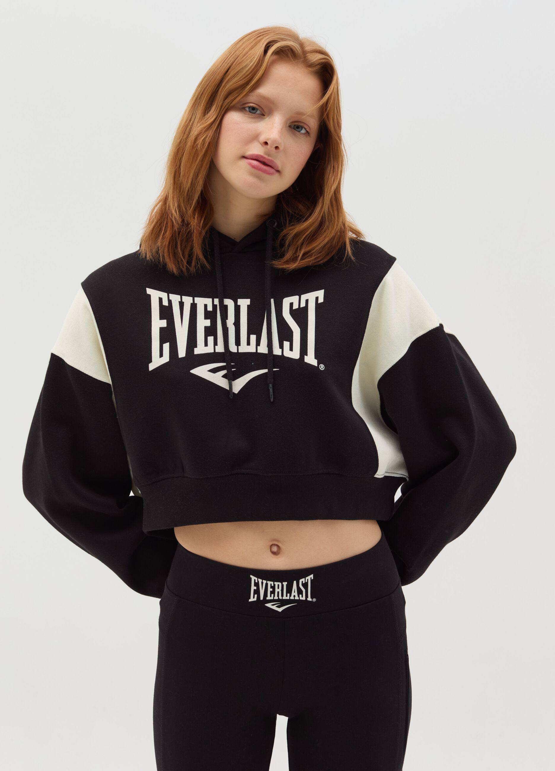 Tuta everlast ovs clearance