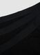 Three-pack of black organic cotton boxer shorts_5