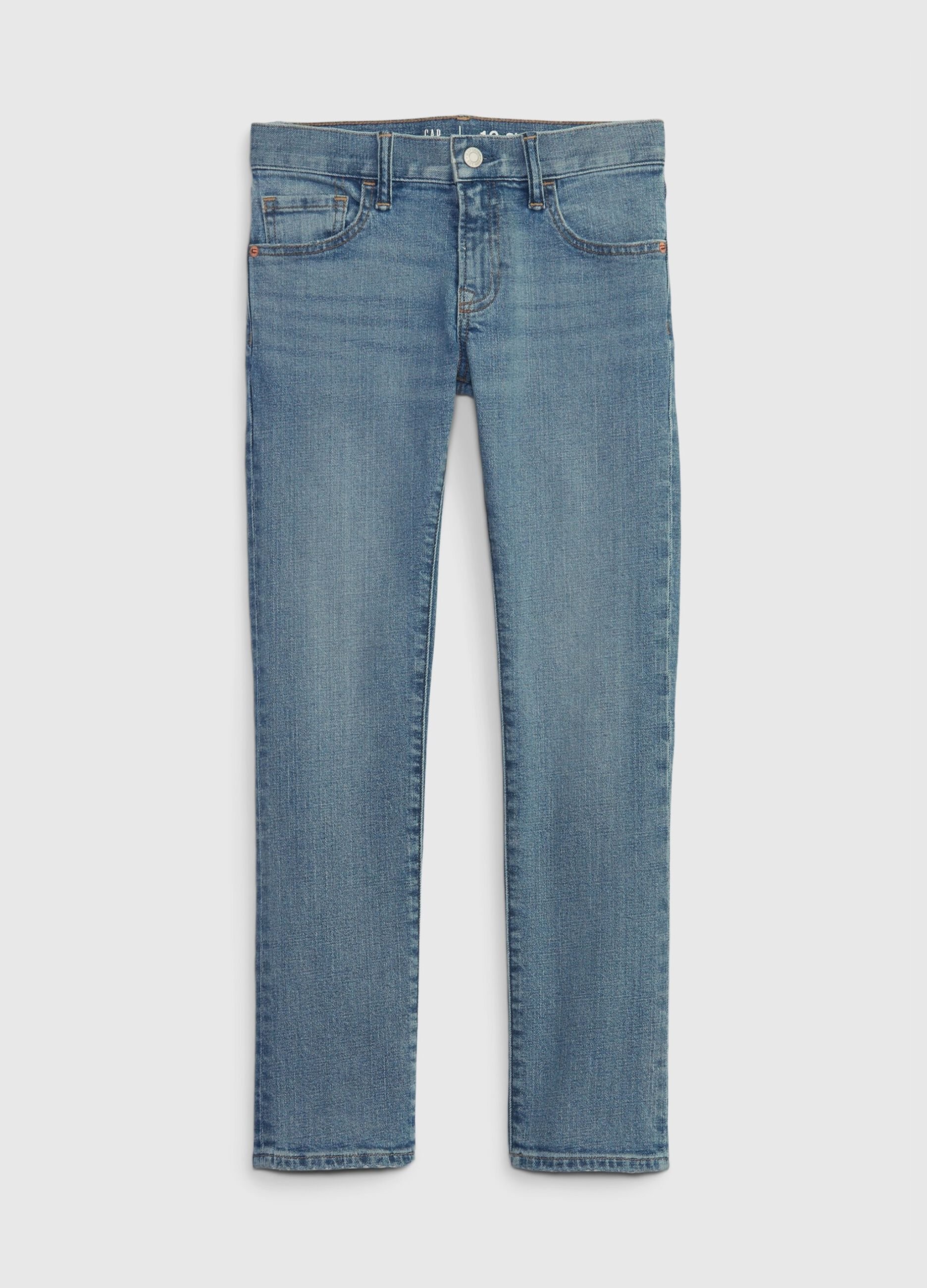 Jeans slim fit stretch