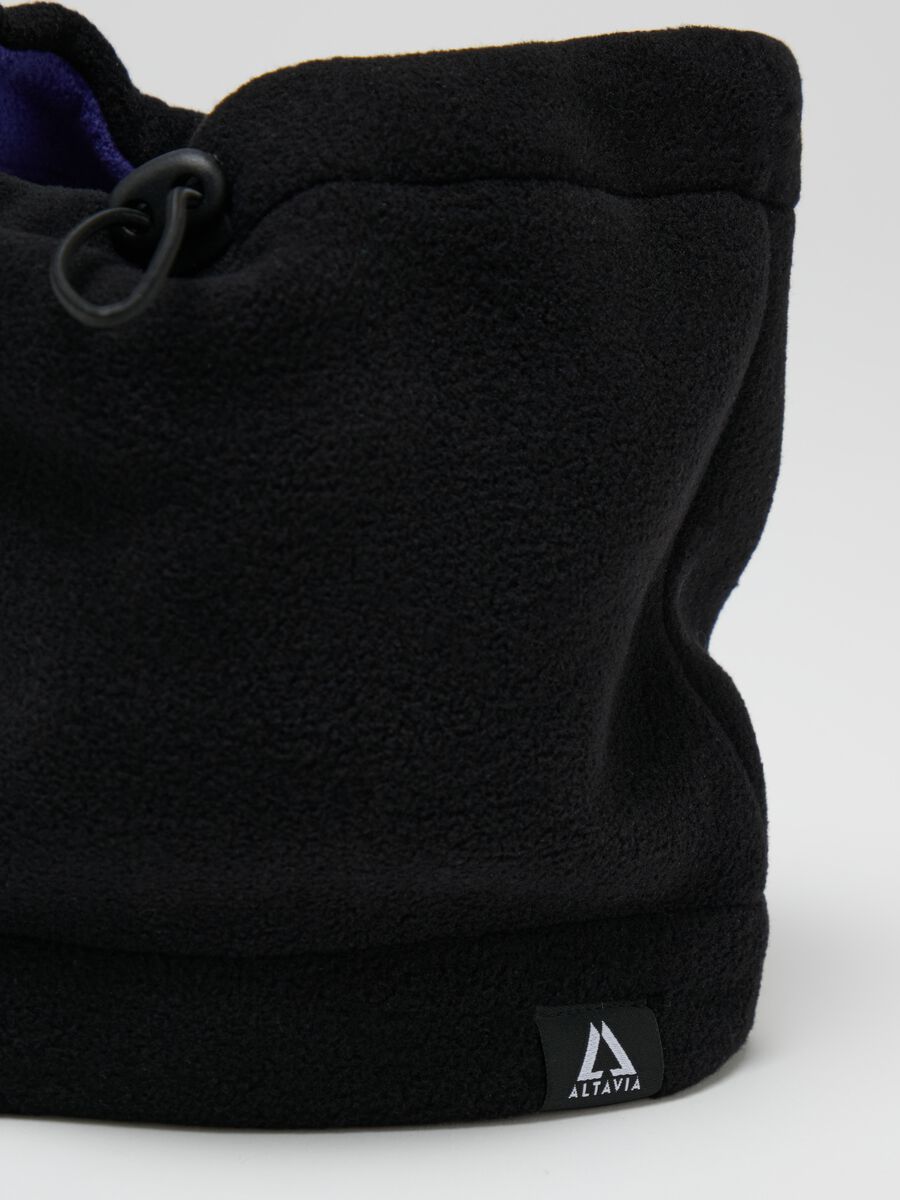 Altavia by Deborah Compagnoni thermal neck warmer_2