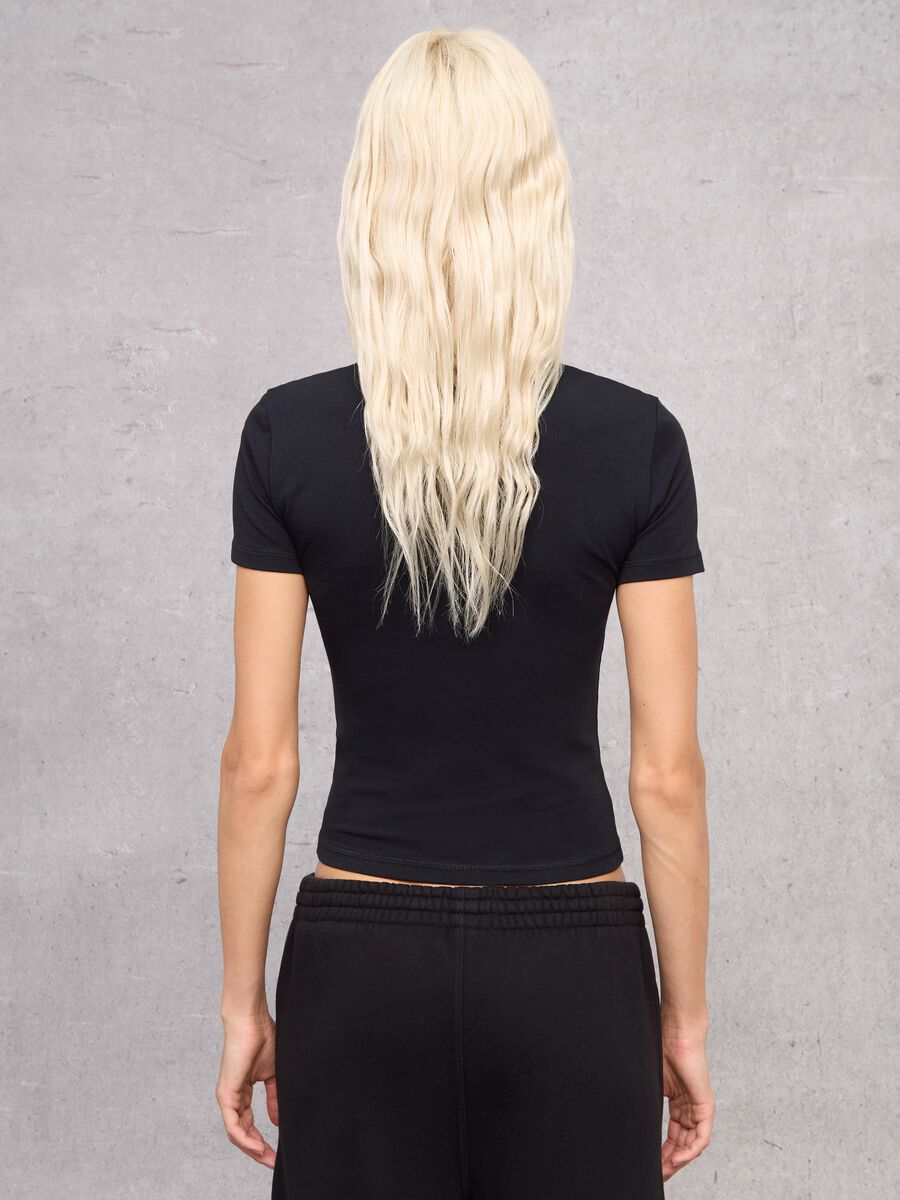 Perfect Black T-shirt_3