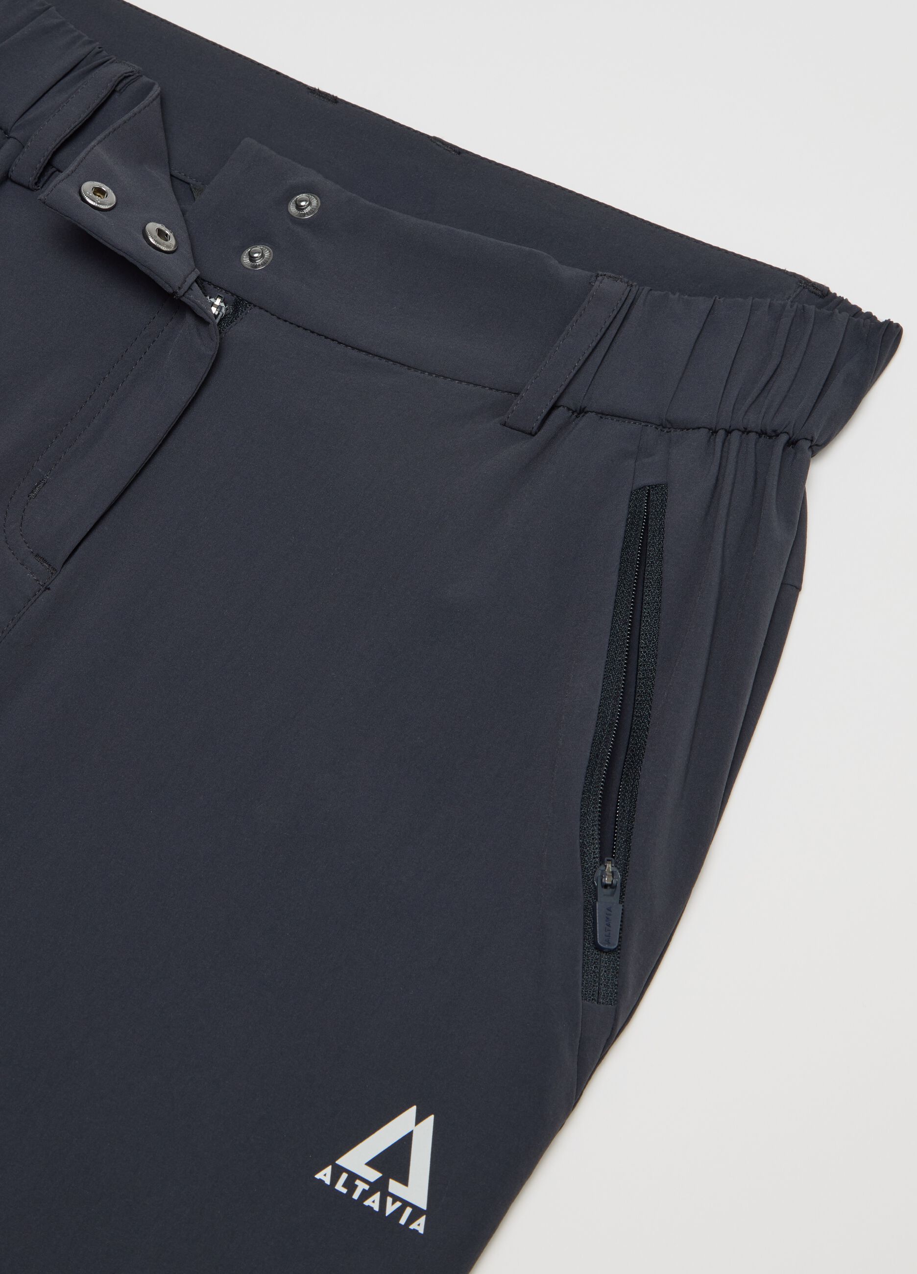 ALTAVIA WITH DEBORAH COMPAGNONI hiking trousers