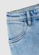 Blue denim jeans for kids_2