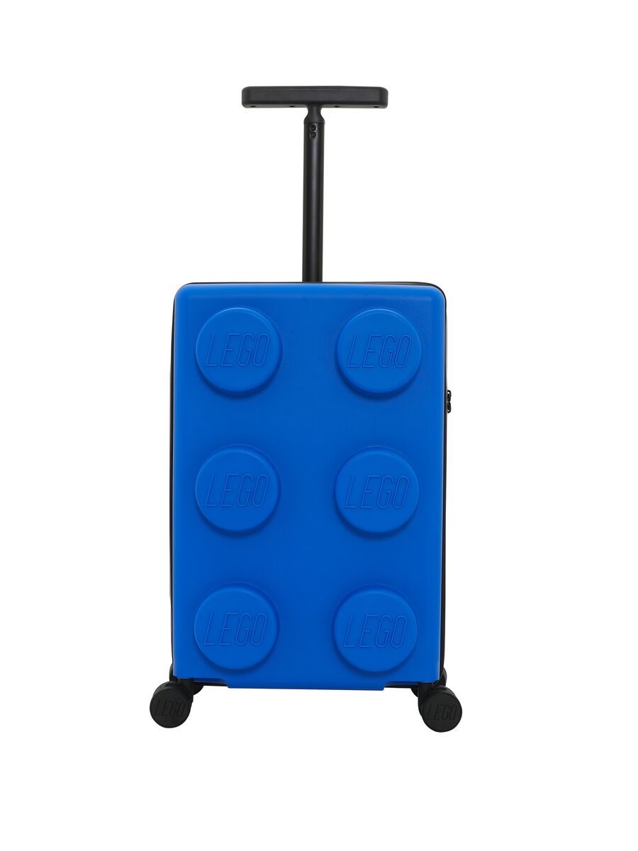 Trolley da viaggio mattoncino 2x3_0
