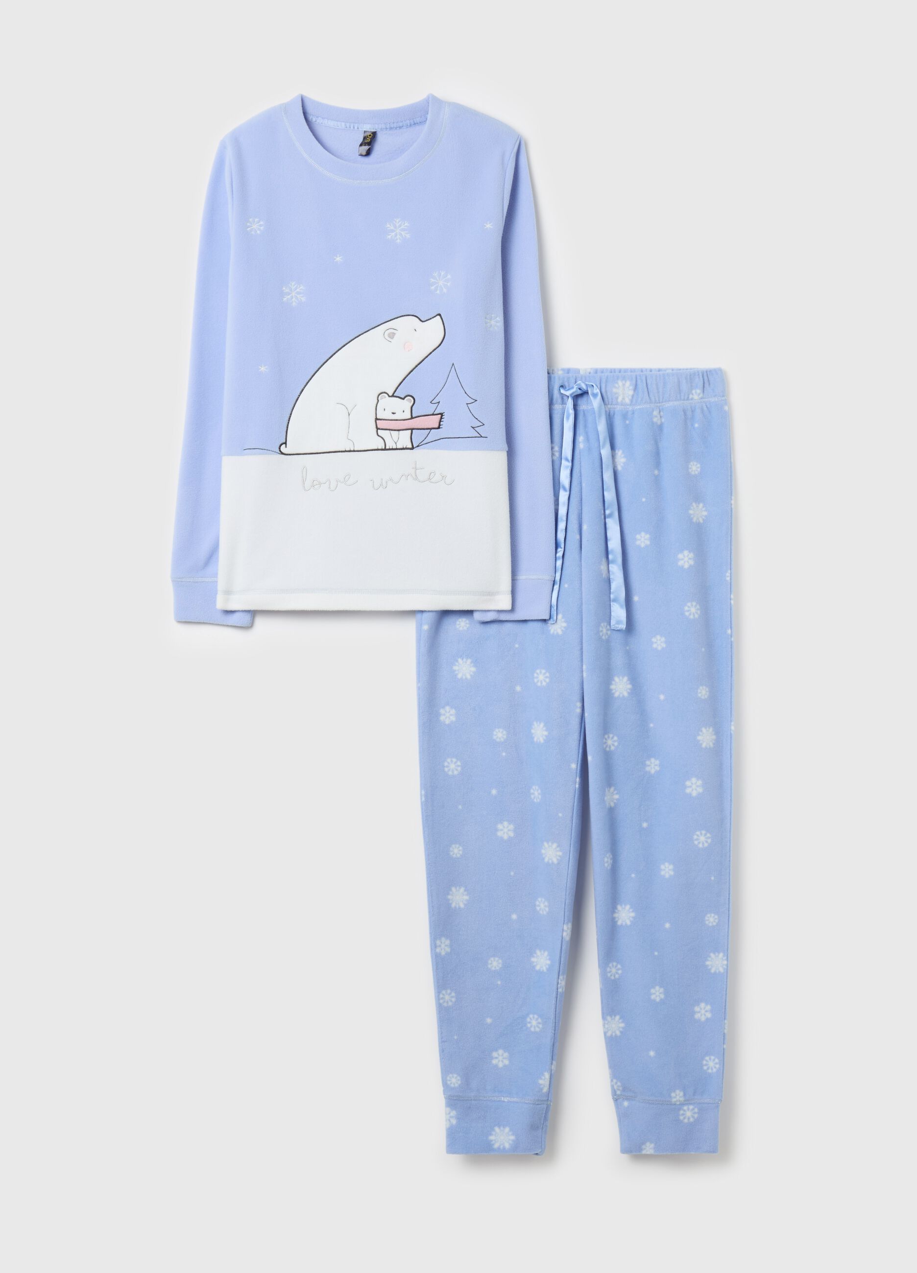 Pigiami ovs ragazza sales