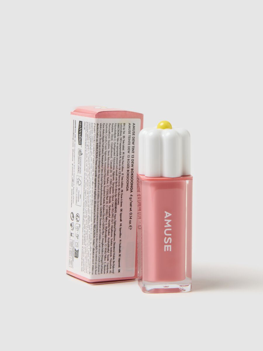 Water-based lip tint, offers great brightness with a lightweight long-lasting finish_3