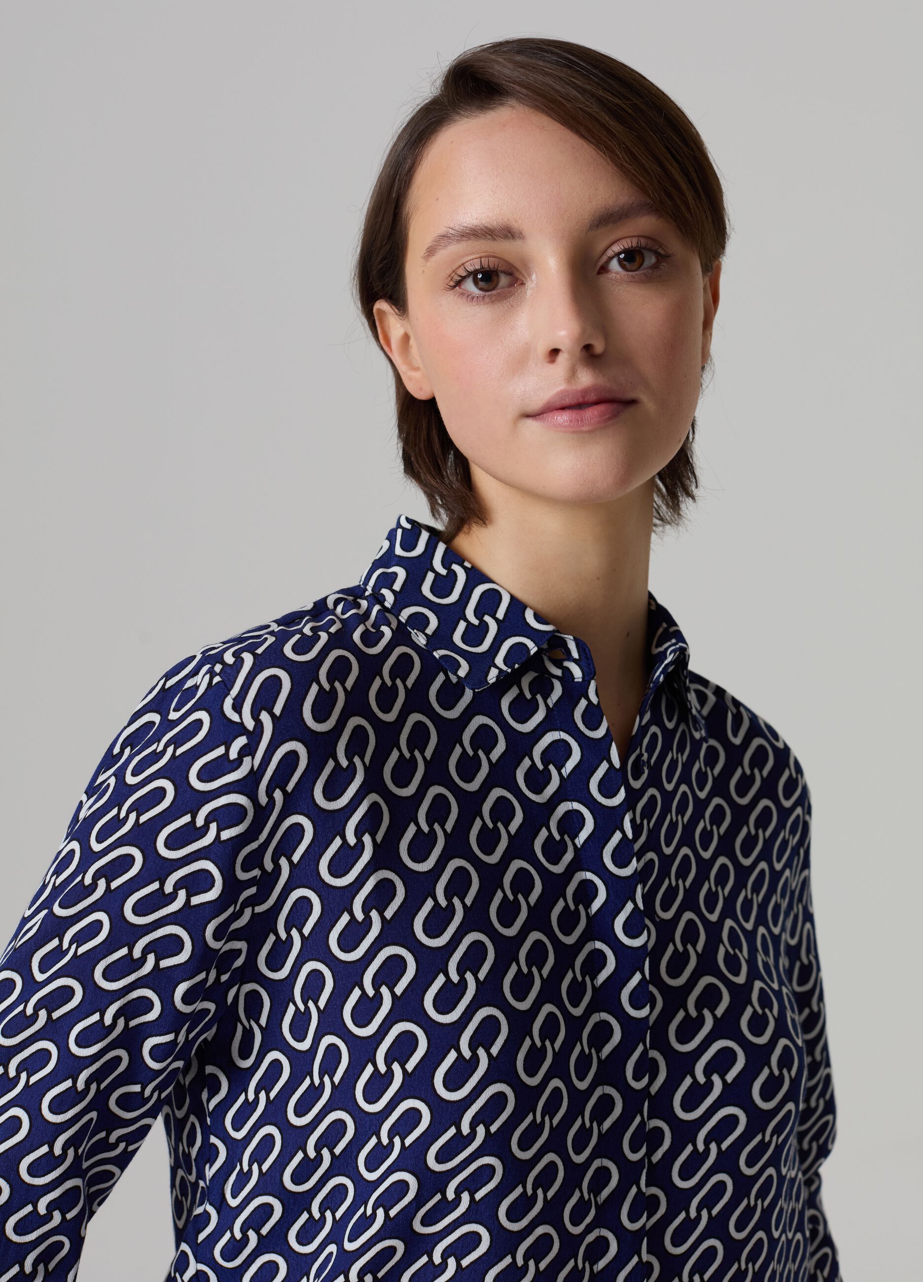 Camicette donna sales