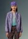 Tie-Dye Windbreaker Jacket ALTAVIA WITH DEBORAH COMPAGNONI_1