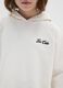 White cotton hoodie_2