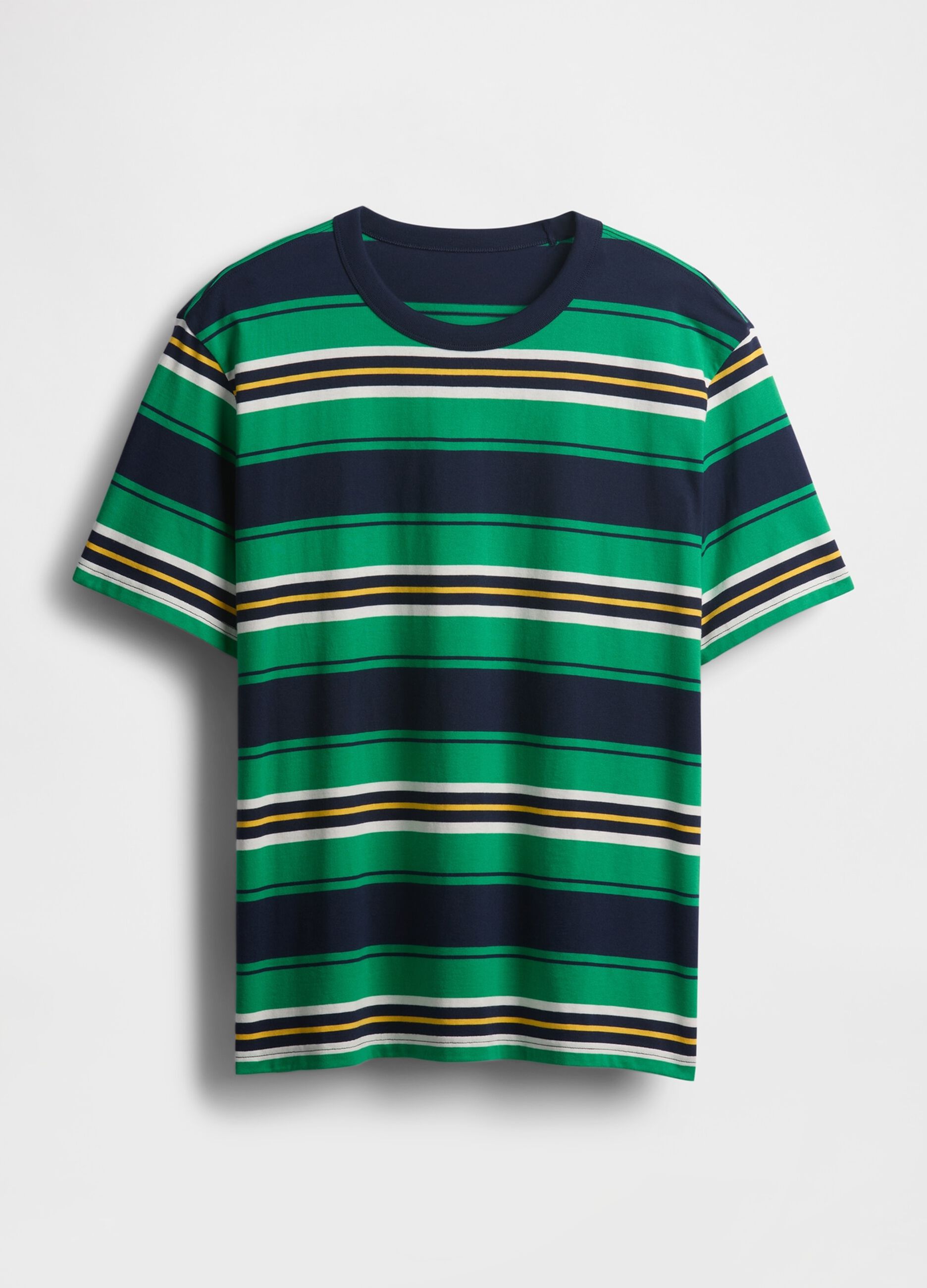 Pure cotton T-shirt