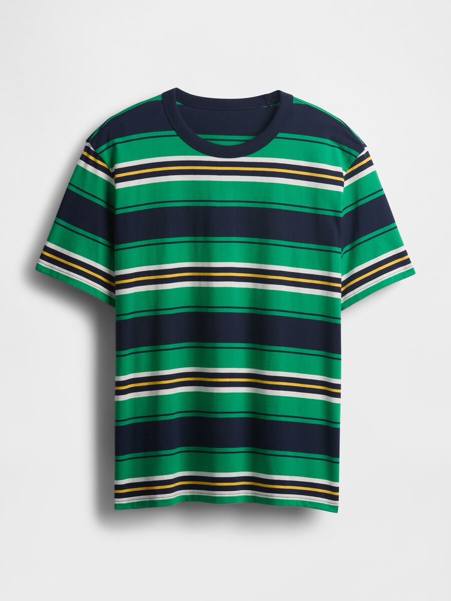 Pure cotton T-shirt_3