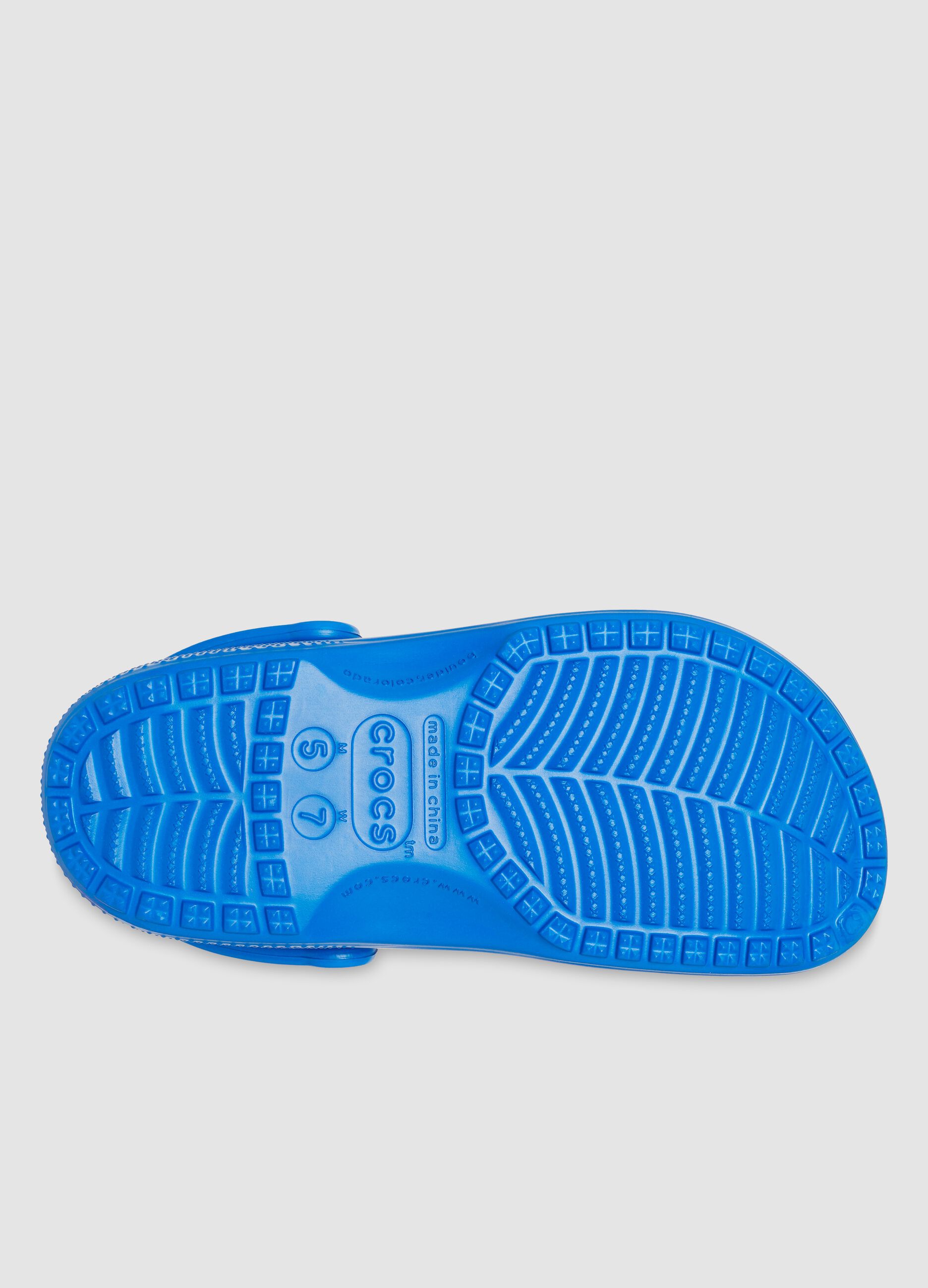 Crocs Classic Sabot_3