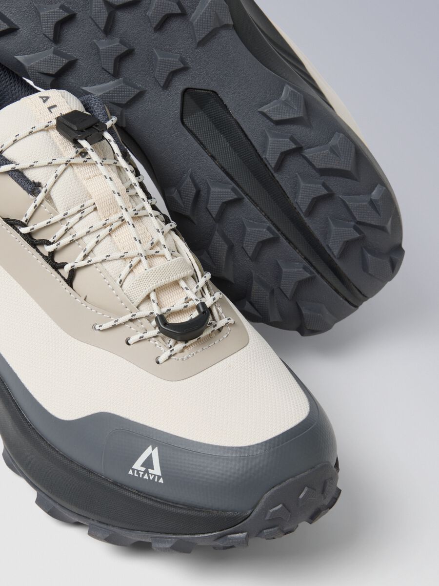 Sneakers Granito-WP Membrane ALTAVIA WITH DEBORAH COMPAGNONI_5