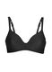 Invisible Lift triangle bra with underwiring_4