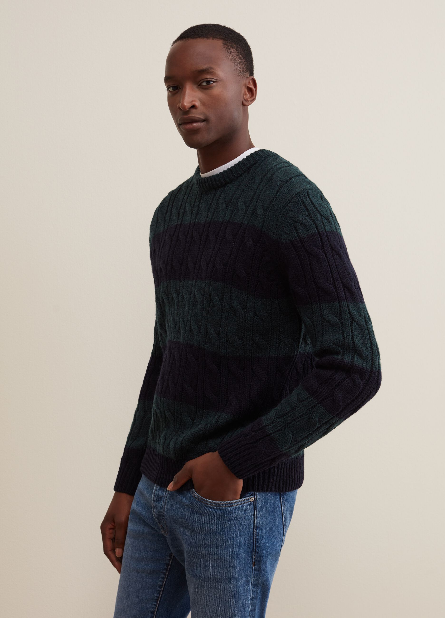Pullover negozio hotsell