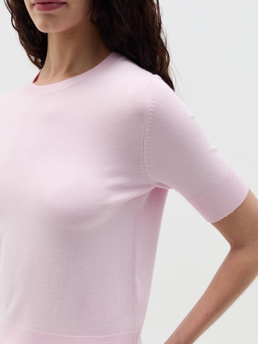 Short-sleeved top_2