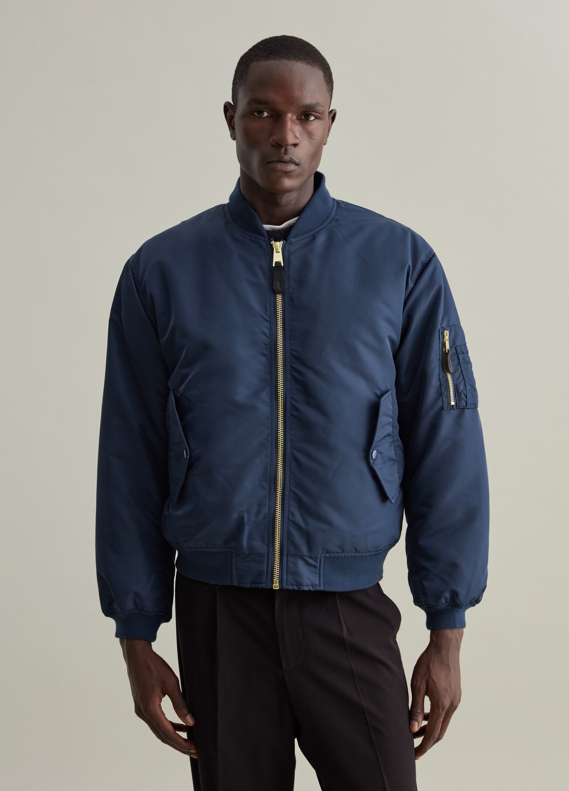 Cappotti Trench e Parka da Uomo OVS