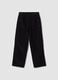 Black Corduroy Carpenter Trousers_5