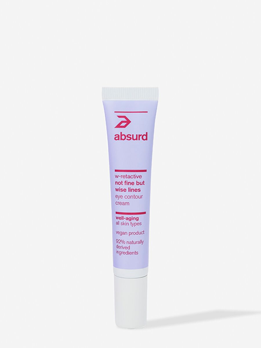 Anti-ageing eye contour cream_1