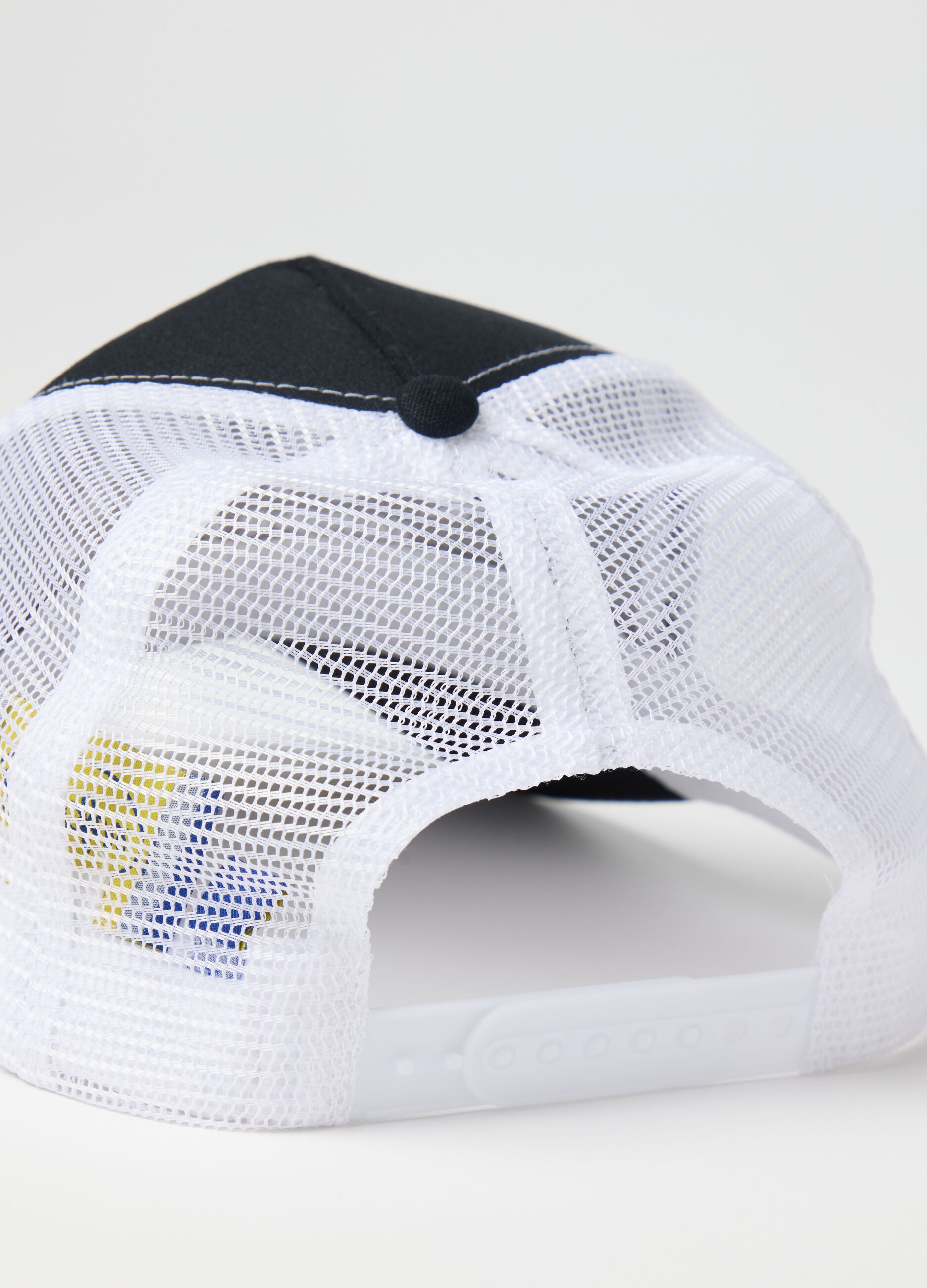 OVS Cotton Baseball Cap