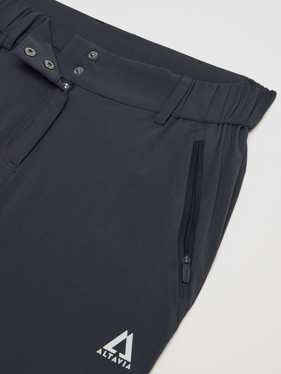ALTAVIA WITH DEBORAH COMPAGNONI hiking trousers_5