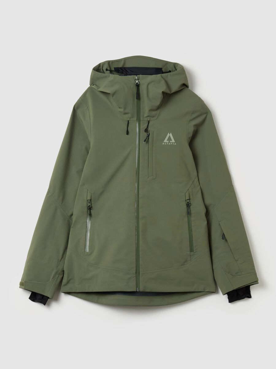 Altavia by Deborah Compagnoni thermal ski shell_5