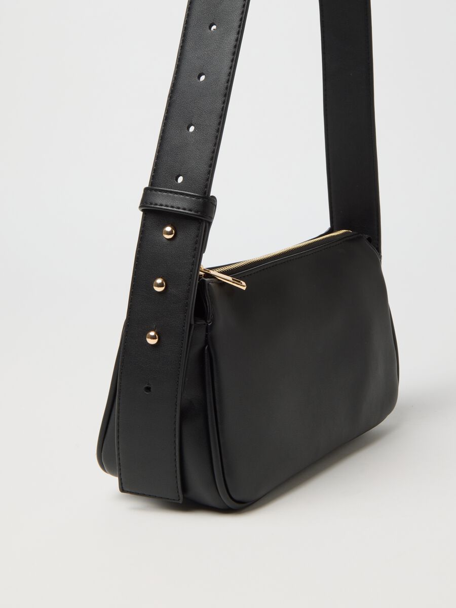 Black Crossbody Bag_2