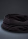 Seamless Stretch Lyocell & Wool Neck Warmer ALTAVIA WITH DEBORAH COMPAGNONI_2