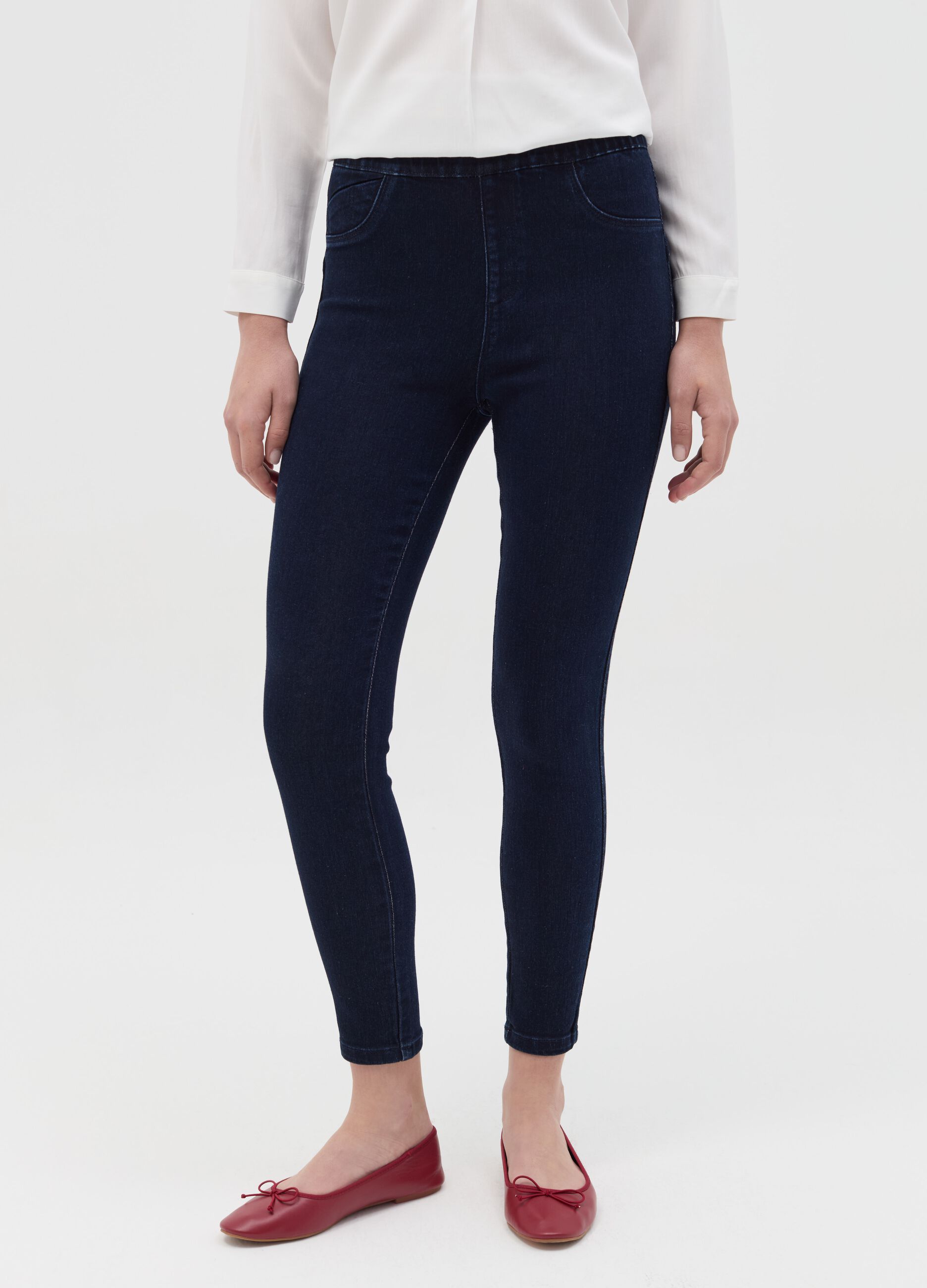 Jeggings stretch 