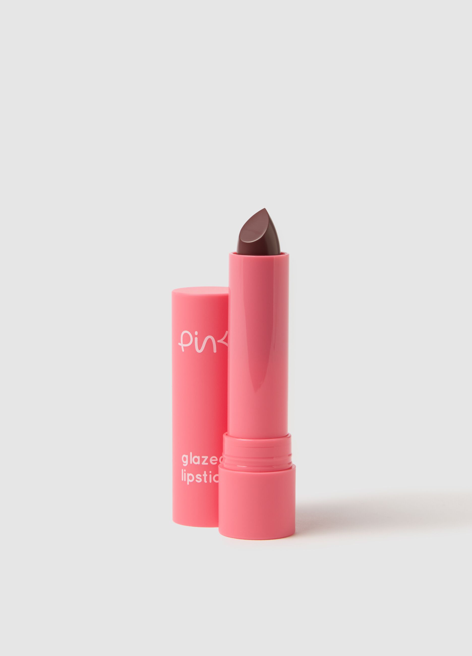 Glazed Lipstick 13 The Dark Side