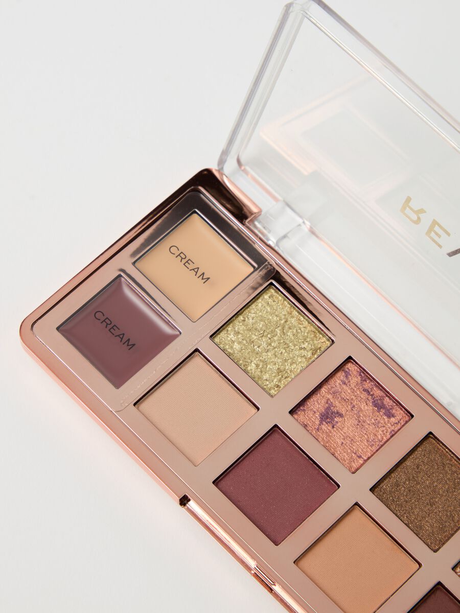 The True Icon Bronze Palette_2