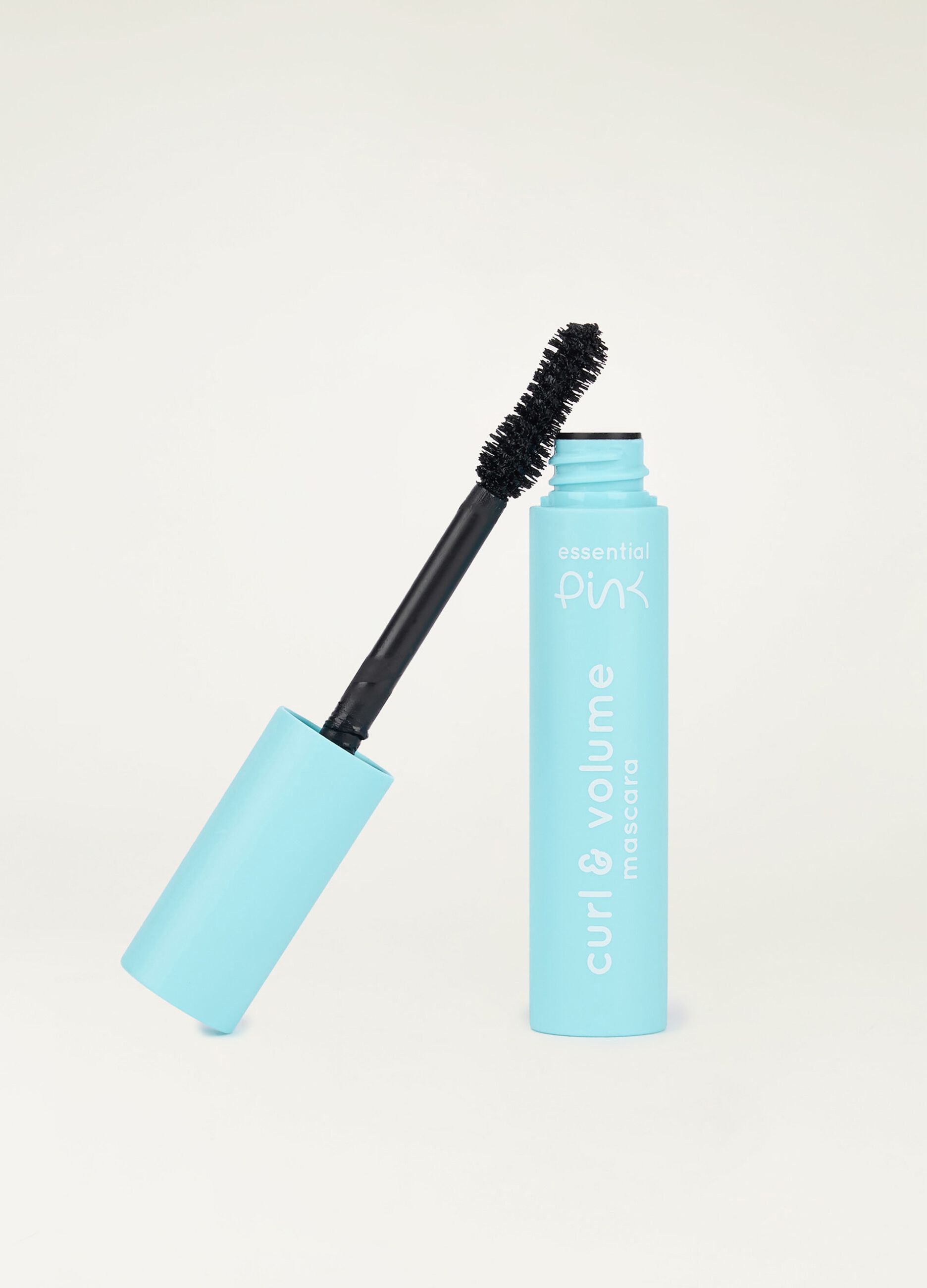 Curl&Volume Mascara
