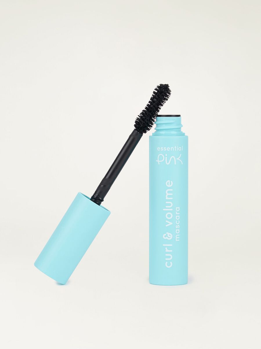 Curl&Volume Mascara_0