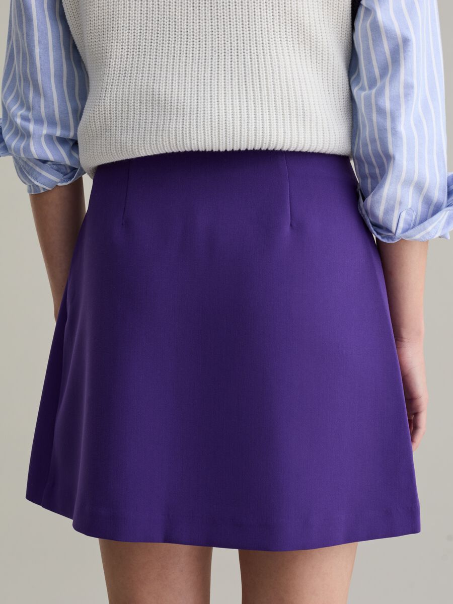 Short wraparound shirt_2