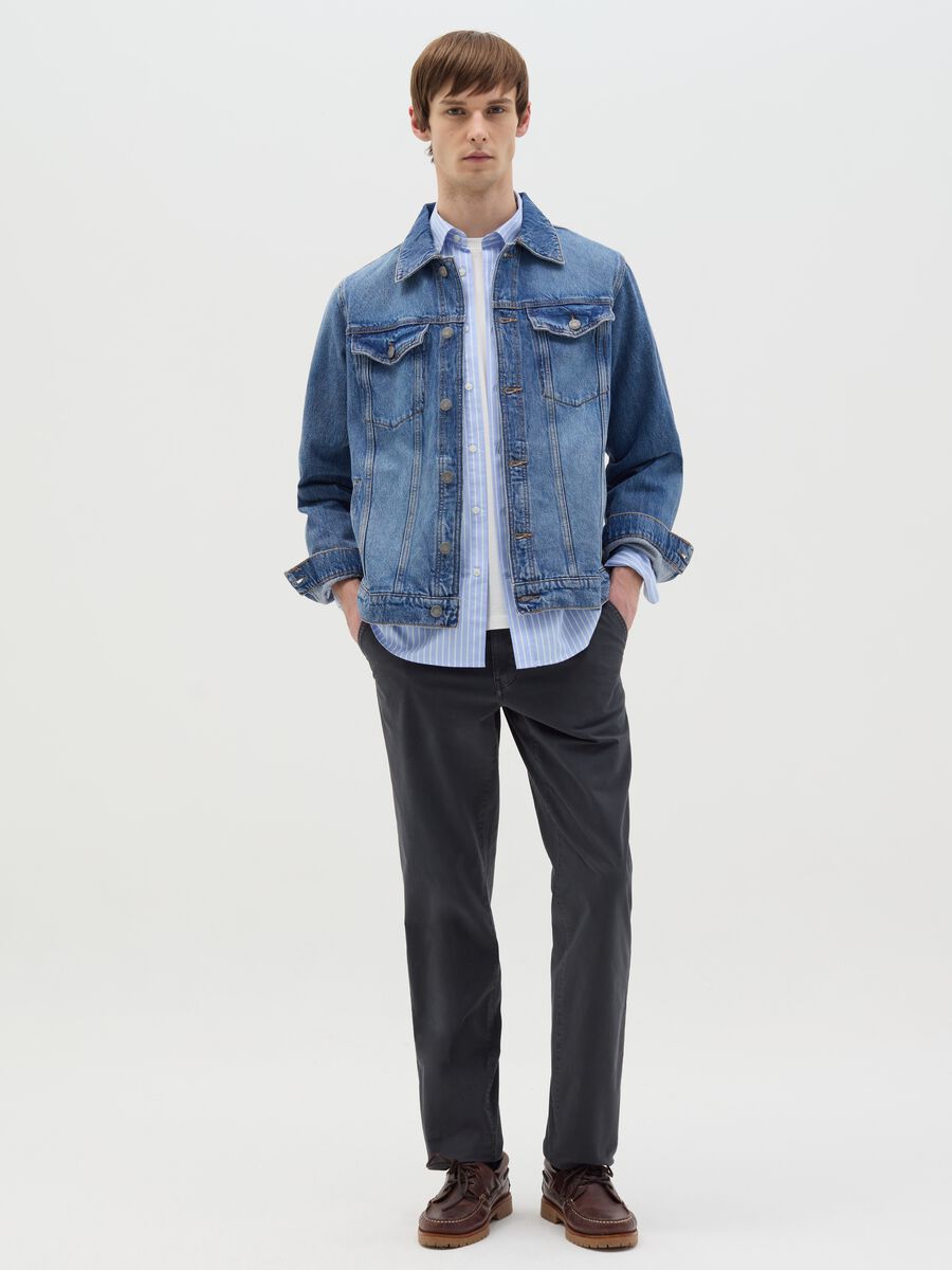 Denim jacket_1