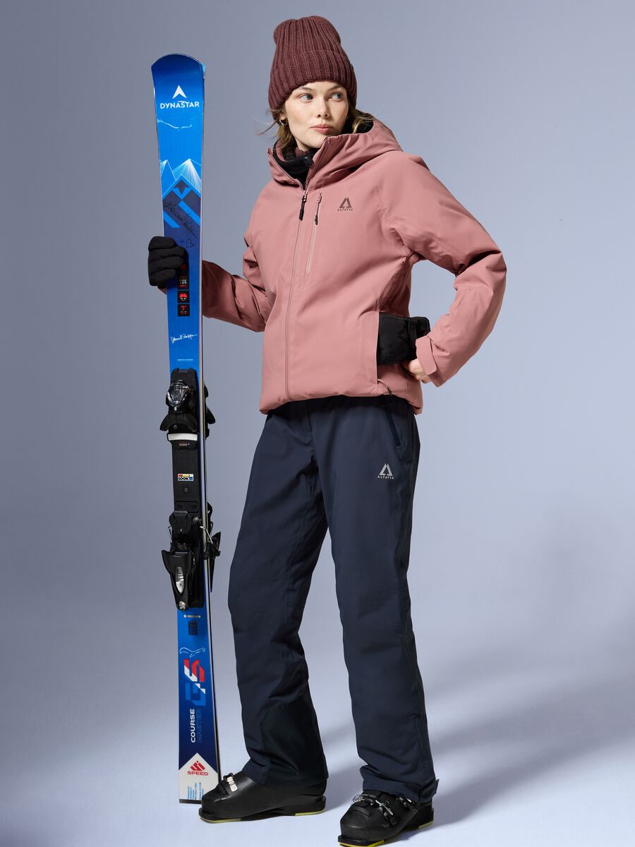 ALTAVIA Ski Jacket with Deborah Compagnoni_2