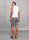 Cargo Swim Shorts Vintage Grey_4