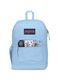 Unisex Cross Town Plus Blue Backpack_3