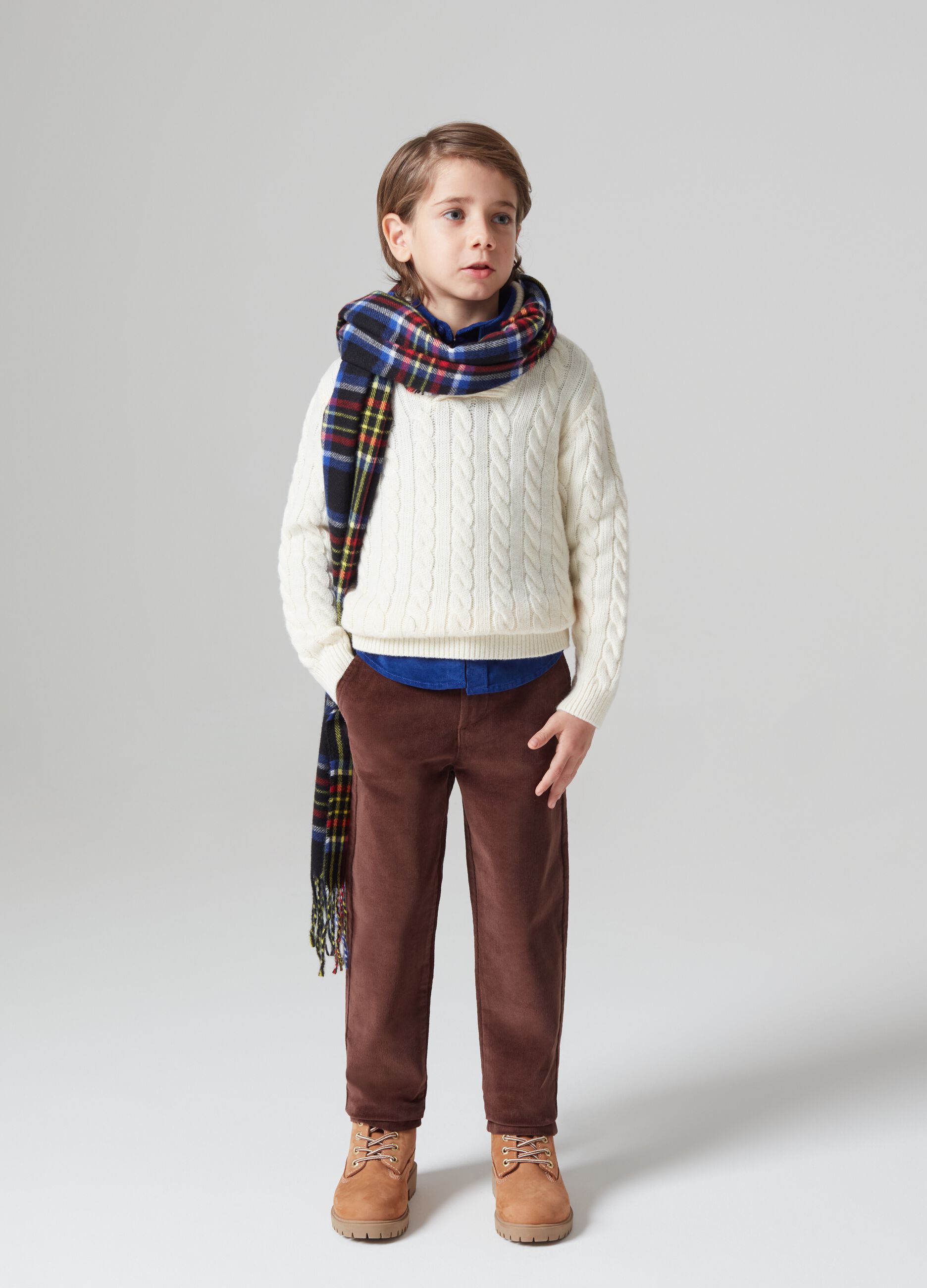 Abbigliamento hotsell bambino ovs