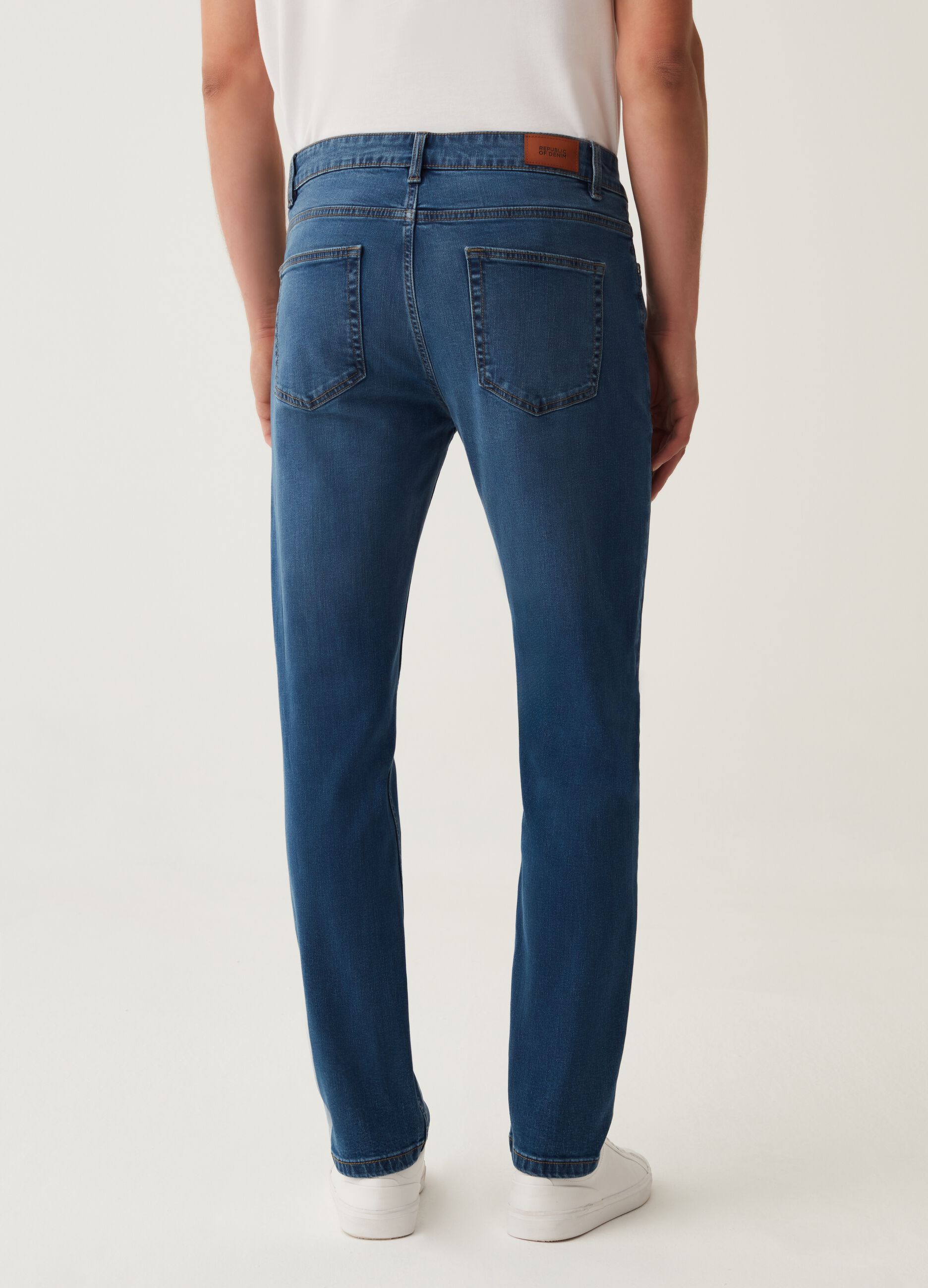 Jeans oviesse new arrivals uomo