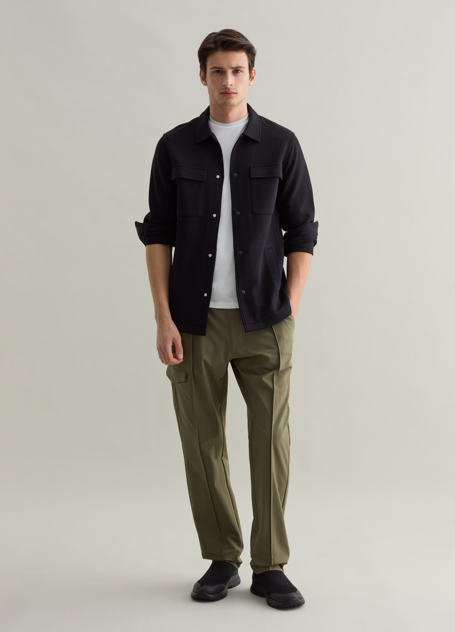 Abiti uomo ovs online