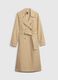 Long trench coat with raglan sleeves_5