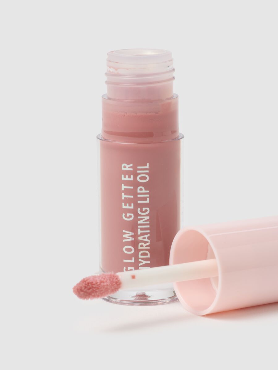 MOIRA GLOW GETTER HYDRATING OIL 016 AU NATUREL - Korean makeup_0