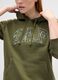 Green GAP hoodie_3