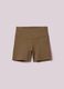 ALTAVIA STUDIO technical fabric shorts_4
