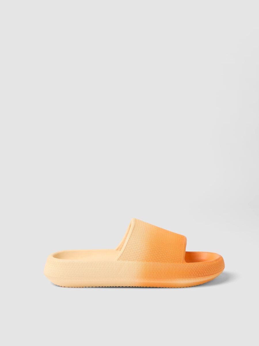 Orange gradient-effect sliders_0