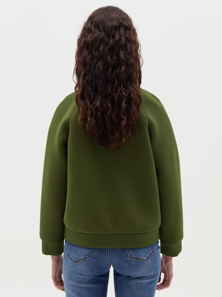 Full-zip bomber jacket_3
