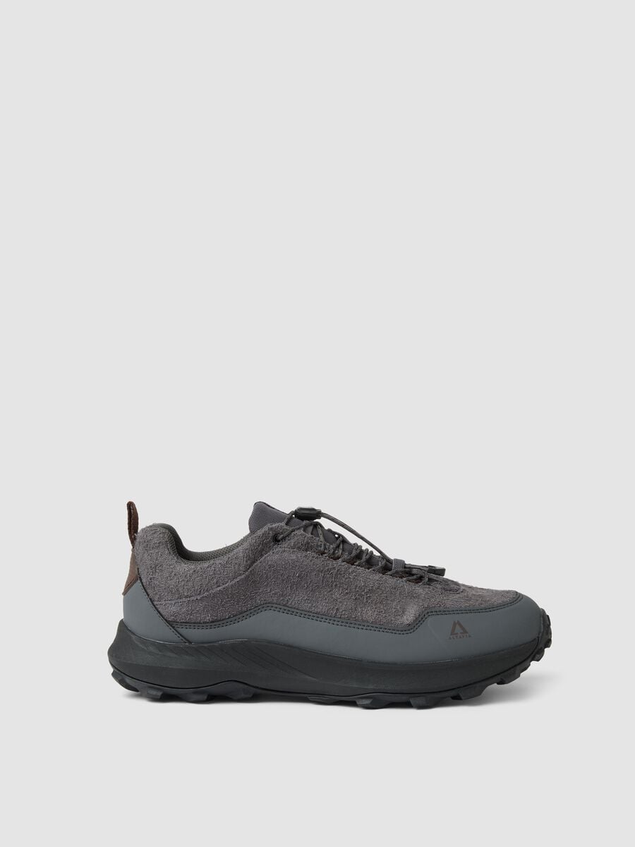 Scarpa Outdoor Idrorepellente in Vera Pelle ALTAVIA WITH DEBORAH COMPAGNONI_0