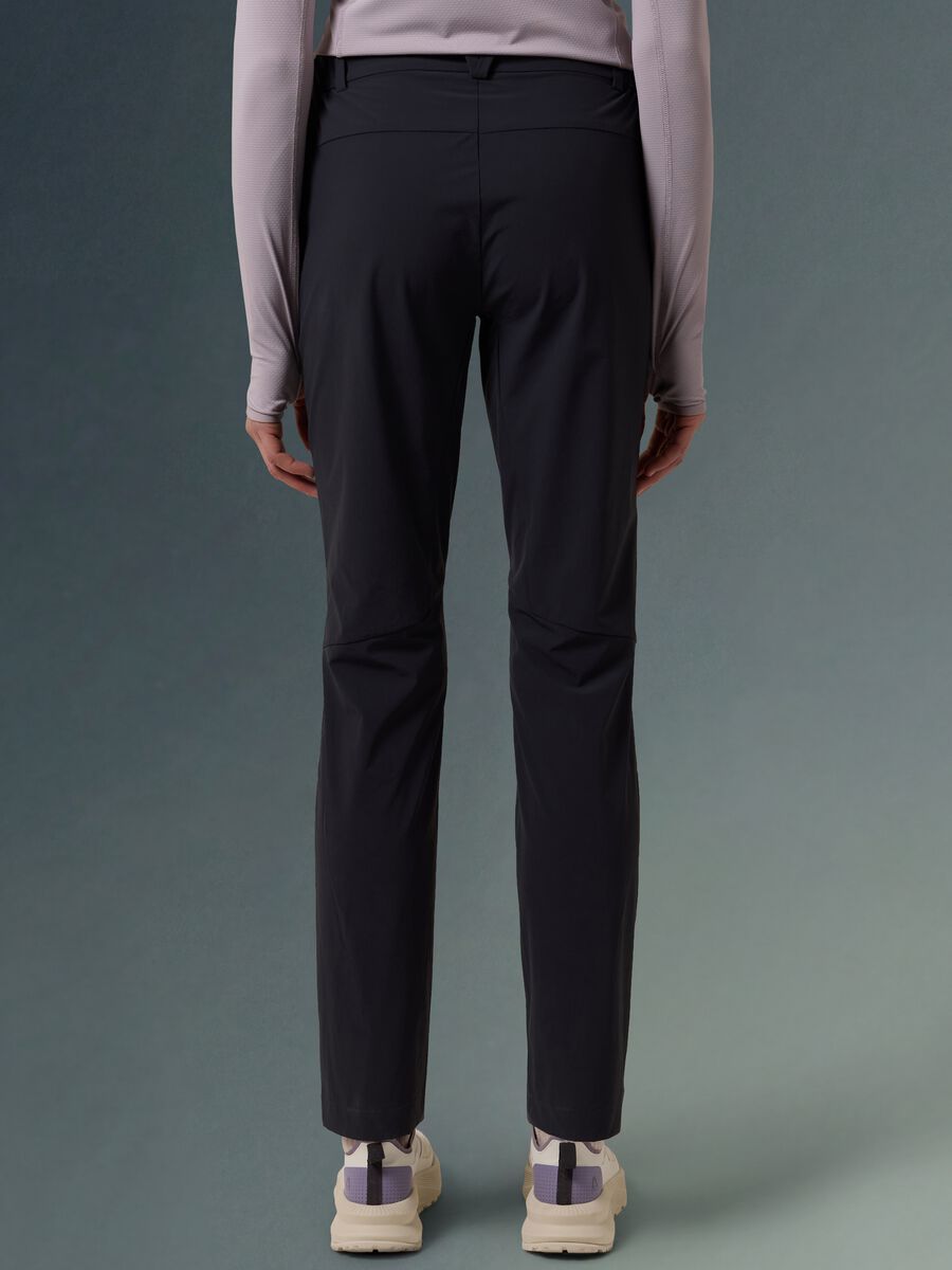 ALTAVIA Trekking Trousers WITH DEBORAH COMPAGNONI_2