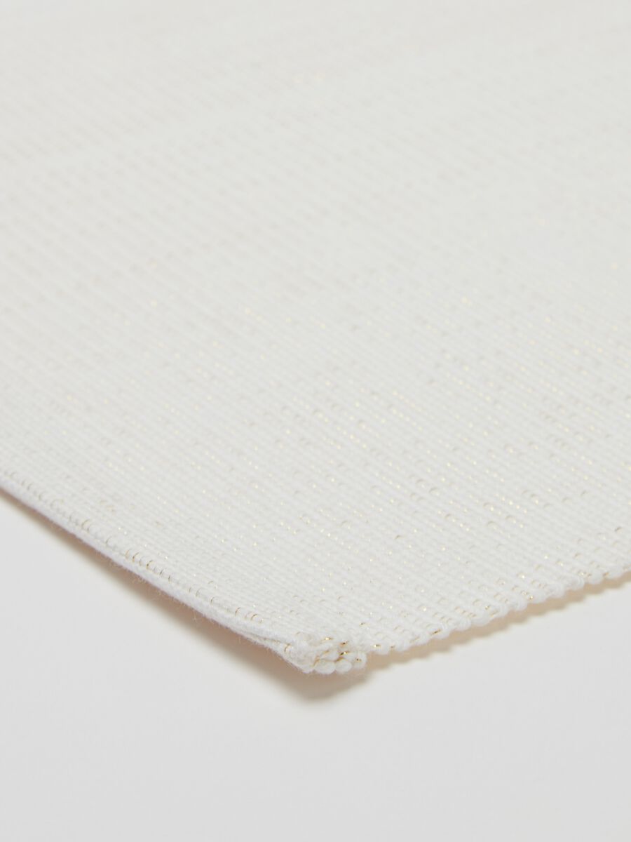Christmas theme table mat_1